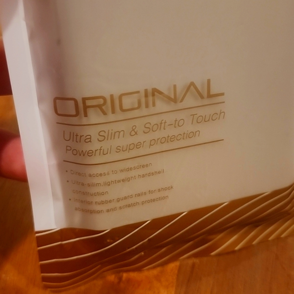 Phone Case - Picture 2 of 6